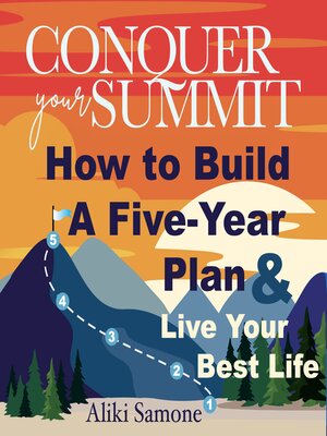 cover image of Conquer Your Summit